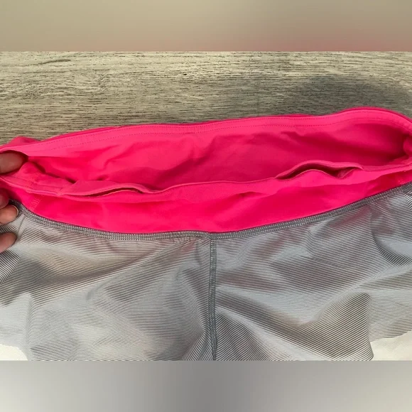 Lululemon Shorts - Picture 3 of 4